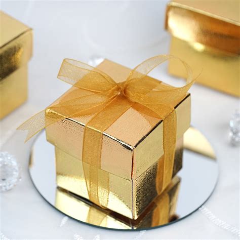 little metal boxes favors for showers|Party Supplies .